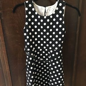 Self Esteem A-Line Dress Size 10/12